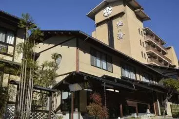 בית מלון כפרי Umenoyu