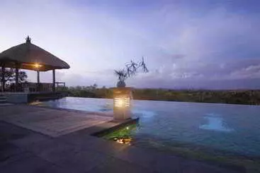 Hotel Villa Hening Jimbaran