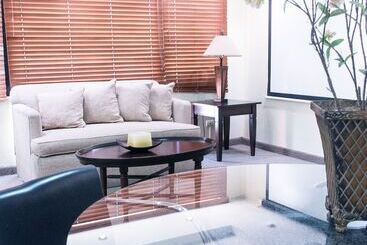 هتل W&p Santo Domingo