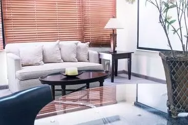 هتل W&p Santo Domingo