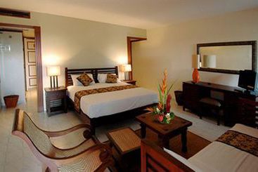 Appartement à La Résidence La Plantation Resort And Spa