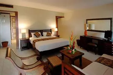 Appartement à La Résidence La Plantation Resort And Spa