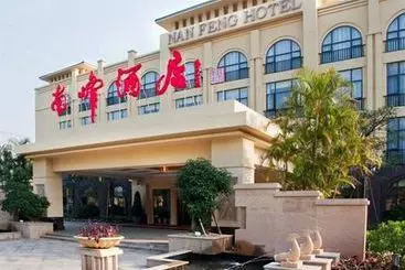 Appartment Nan Feng Hotel