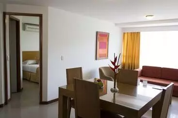 Aparthotel Portal Del Rodeo Aparta