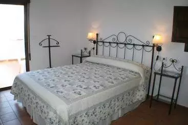 茅舍 Alojamiento Rural El Valle