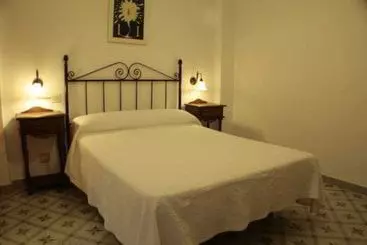 コテージ Alojamiento Rural El Valle