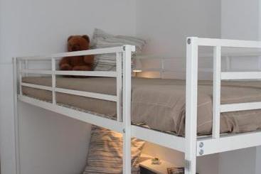 Appartamenti turistici Apartaments Pepita Bandert