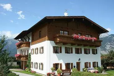 Apartments Spiegl