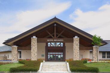 酒店 Belnatio