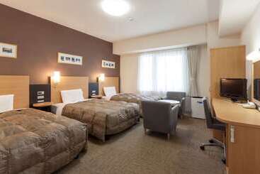 Comfort Hotel Naha Prefectural Office