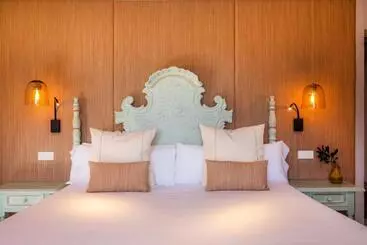 Hotel Finca Albellons