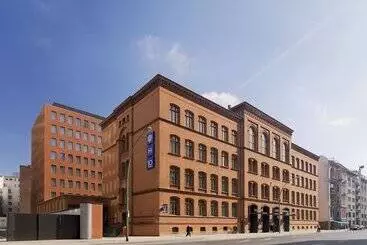 هتل H10 Berlin Ku'damm