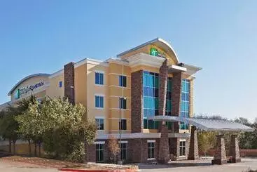 Hotel Holiday Inn Express & Suites North Dallas At Preston, An Ihg