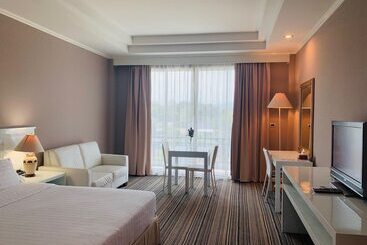 Hotel La Vie En Rose   Sha Plus