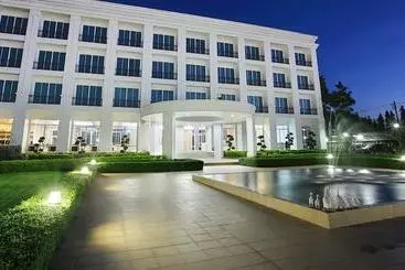 Hotelli La Vie En Rose Sha Plus