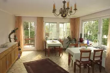 Hotel Pension Säntisblick