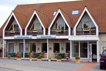 فندق Grossenbrode