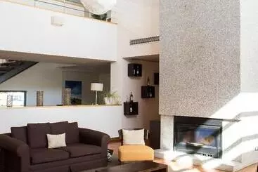 בית מלון כפרי Rural Santo Antonio