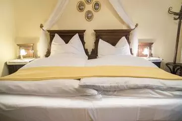 Hôtel Schneider Gössl