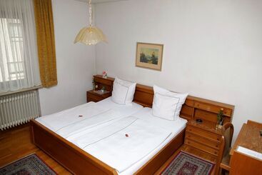 Hotel Zum Mühlehannes