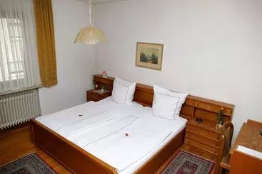 Hotel Zum Mühlehannes