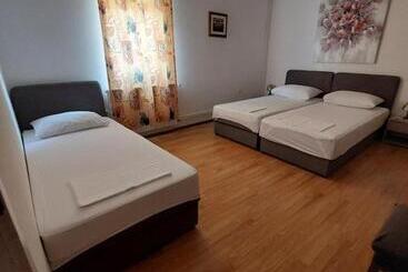 בית פרטי Villa Vilma