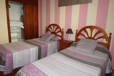 Apartamentos Tao