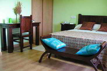 کلبه Casa Ceferinos