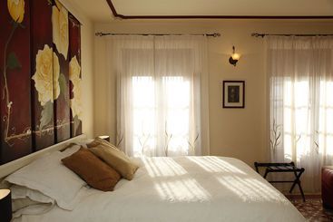 بيت ريفى La Casa Noble