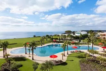 Appartement-hotel Cascade Wellness Resort