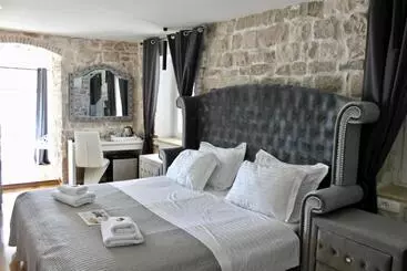 בית פרטי Garden Apartment