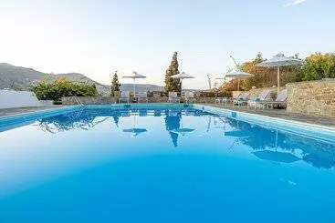 Hotel Akrotiri
