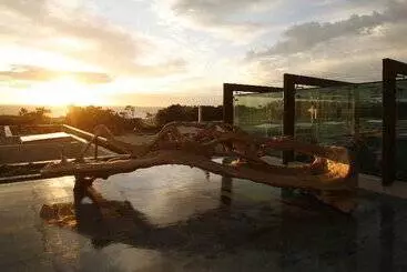 هتل Areias Do Seixo