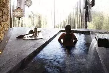 Hotel Areias Do Seixo