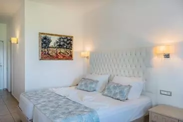 호텔 Delfina Tropic Beach