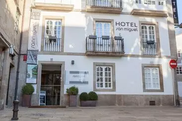 Hotel San Miguel