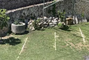 Hotel Guest House Libertas