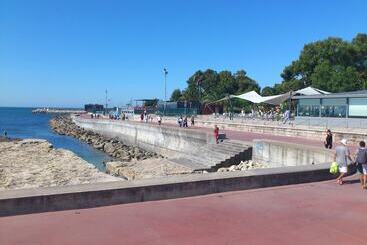 호텔 Inatel Oeiras