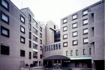 Kanazawa Hakuchoro Hotel Sanraku  Natural Hot Spring