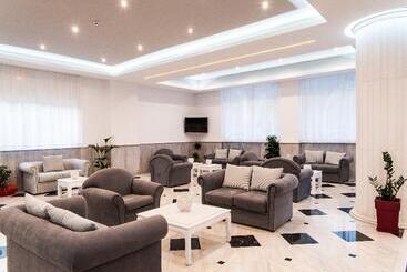 Klelia Beach Hotel By Zante Plaza