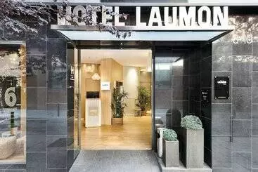 Hotel Acta Laumon