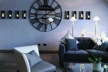 فندق Macdonald Windsor