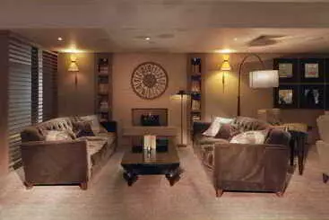 בית מלון כפרי Macdonald Windsor