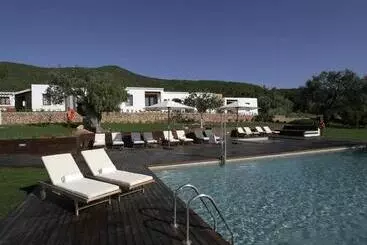 田舎風ホテル Casa Maca