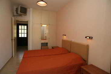 Appartement Marini Studios