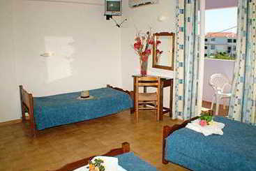 アパートメント Nicholas Studios