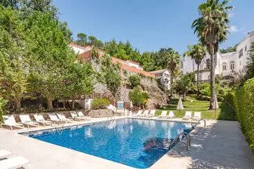 Villa Termal Spa Hotel - Villa Termal Spa Resort by Unlock Hotels