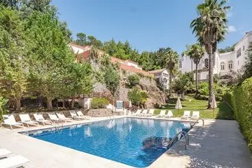 Villa Termal Spa Hotel - Villa Termal Spa Resort by Unlock Hotels