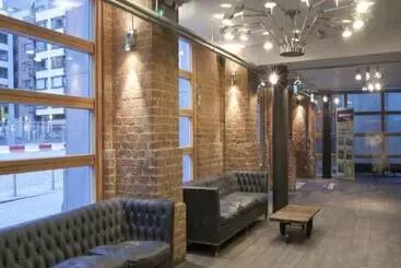 הוסטל Generator Dublin