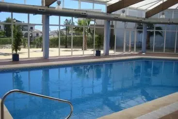 Apartamento Befree Thalassa